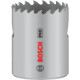 Коронка Bosch PRO Multi Material 40 мм з різьбою