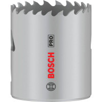Коронка Bosch PRO Multi Material 44 мм з різьбою