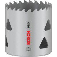 Коронка Bosch PRO Multi Material 48 мм з різьбою