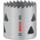 Коронка Bosch PRO Multi Material 48 мм з різьбою