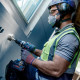 Коронка Bosch PRO Multi Material 48 мм з різьбою