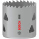 Коронка Bosch PRO Multi Material 51 мм з різьбою