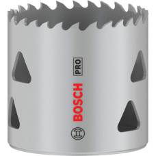 Коронка Bosch PRO Multi Material 52 мм з різьбою