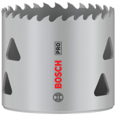 Коронка Bosch PRO Multi Material 57 мм з різьбою