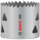 Коронка Bosch PRO Multi Material 57 мм з різьбою