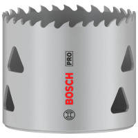 Коронка Bosch PRO Multi Material 59 мм з різьбою