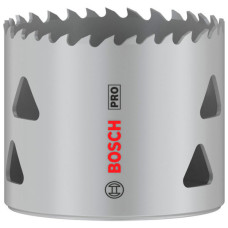 Коронка Bosch PRO Multi Material 59 мм з різьбою
