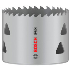 Коронка Bosch PRO Multi Material 65 мм з різьбою
