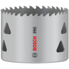 Коронка Bosch PRO Multi Material 67 мм з різьбою