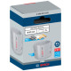 Коронка Bosch PRO Multi Material 67 мм з різьбою