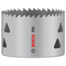 Коронка Bosch PRO Multi Material 73 мм з різьбою