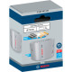 Коронка Bosch PRO Multi Material 73 мм з різьбою