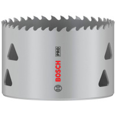 Коронка Bosch PRO Multi Material 76 мм з різьбою