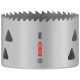 Коронка Bosch PRO Multi Material 76 мм з різьбою