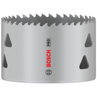 Коронка Bosch PRO Multi Material 79 мм з різьбою