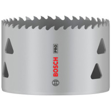 Коронка Bosch PRO Multi Material 79 мм з різьбою
