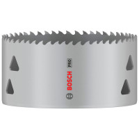 Коронка Bosch PRO Multi Material 102 мм з різьбою