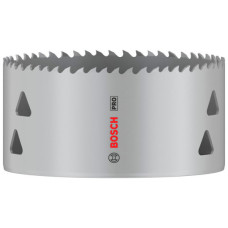 Коронка Bosch PRO Multi Material 102 мм з різьбою