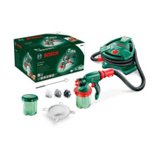 Фарборозпилювач електричний Bosch PFS 5000 Е