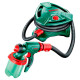 Фарборозпилювач електричний Bosch PFS 5000 Е