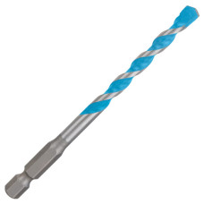 Свердло Bosch Expert HEX-9 MultiConstruction 6х60х100 мм