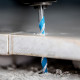 Свердло Bosch Expert HEX-9 MultiConstruction 6х60х100 мм