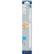 Пилка для лобзика Bosch по дереву T 1044 DP, 4х250 мм, 3 шт