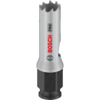 Коронка універсальна Bosch PRO Multi Material PC Plus 16 мм