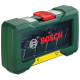 Набір фрез Bosch Expert for Wood 6 мм, 6 шт