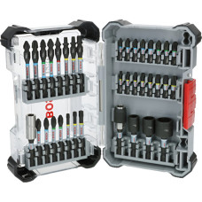 Набір біт ударних Bosch PRO Impact 1/4", 36 шт