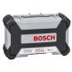 Набір біт ударних Bosch PRO Impact 1/4", 36 шт
