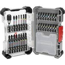 Набір біт ударних Bosch PRO Impact Set, 31 шт