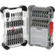 Набір біт ударних Bosch PRO Impact Set, 31 шт