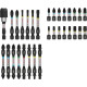 Набір біт ударних Bosch PRO Impact Set, 31 шт
