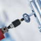 Набір біт ударних Bosch PRO Impact Set, 31 шт
