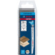 Пиляльне полотно для лобзика Bosch Expert T 308 B 117 мм, 25 шт