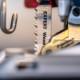 Пиляльне полотно для лобзика Bosch Expert T 308 B 117 мм, 100 шт