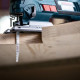 Пиляльне полотно для лобзика Bosch Expert T 308 B 117 мм, 100 шт