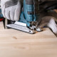 Пиляльне полотно для лобзика Bosch Expert T 308 B 117 мм, 100 шт