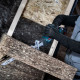 Пиляльне полотно Bosch S 2013 AWP, 400 мм