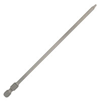 Біта Bosch Extra Hard T8, 152 мм