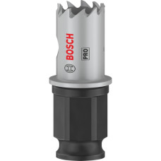 Коронка по металу Bosch PRO Sheet Metal PC Plus 17х20 мм