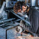 Круг відрізний Bosch PRO Stainless Steel and Metal 115×1×22.23 мм