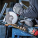 Круг відрізний Bosch PRO Stainless Steel and Metal 115×1×22.23 мм