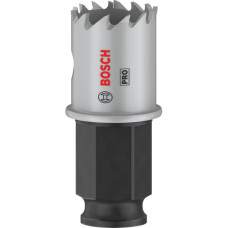 Коронка по металу Bosch PRO Sheet Metal PC Plus 22х20 мм