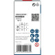 Коронка по металу Bosch PRO Sheet Metal PC Plus 27х20 мм