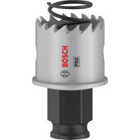 Коронка по металу Bosch PRO Sheet Metal PC Plus 30х20 мм