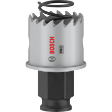 Коронка по металу Bosch PRO Sheet Metal PC Plus 30х20 мм