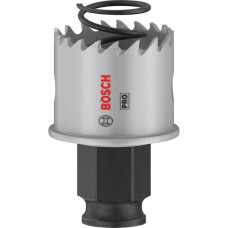 Коронка по металу Bosch PRO Sheet Metal PC Plus 32х20 мм