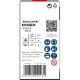 Коронка по металу Bosch PRO Sheet Metal PC Plus 35х20 мм